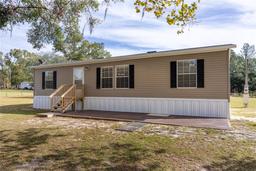 Picture of 7291 NE 91St Terrace, Bronson, FL 32621