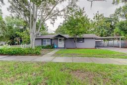 Picture of 508 Park Boulevard, Oldsmar, FL 34677