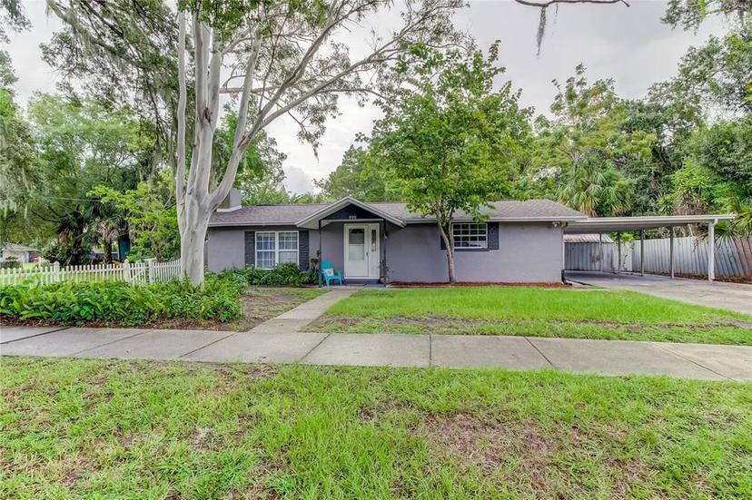 Picture of 508 Park Boulevard, Oldsmar FL 34677