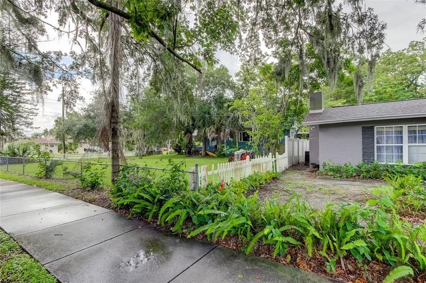 Picture of 508 Park Boulevard, Oldsmar FL 34677