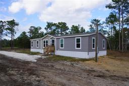 Picture of 11837 SE 165 Avenue, Ocklawaha, FL 32179