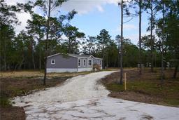 Picture of 11837 SE 165 Avenue, Ocklawaha, FL 32179