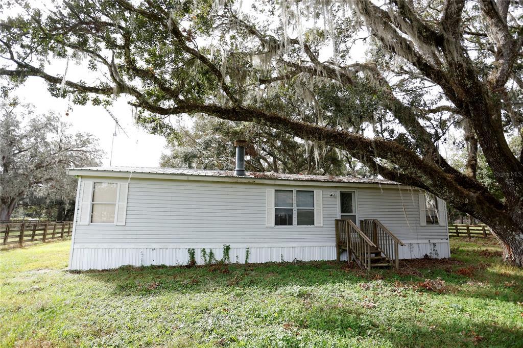 Picture of 21284 Ayers Road, Brooksville, FL 34604