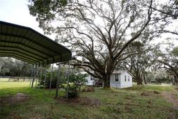 Picture of 21284 Ayers Road, Brooksville, FL 34604