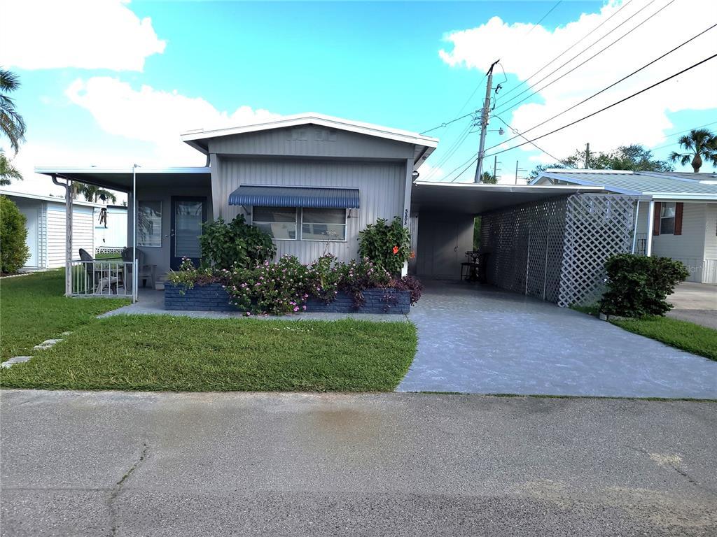 Picture of 5203 7Th C Street E, Bradenton, FL 34203