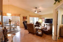 Picture of 9454 Rolling Circle, San Antonio, FL 33576