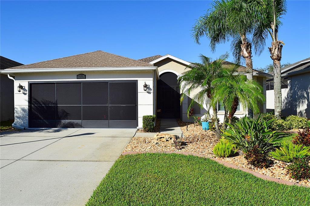 Picture of 9454 Rolling Circle, San Antonio, FL 33576