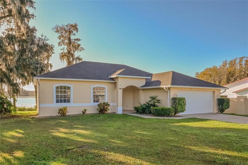 Picture of 7422 Edgewood Boys Ranch Road, Groveland FL 34736