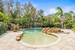 Picture of 2501 Rustic Oaks Drive, Lutz, FL 33559