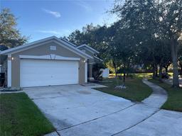 Picture of 2416 Sapier Court, Orlando, FL 32837