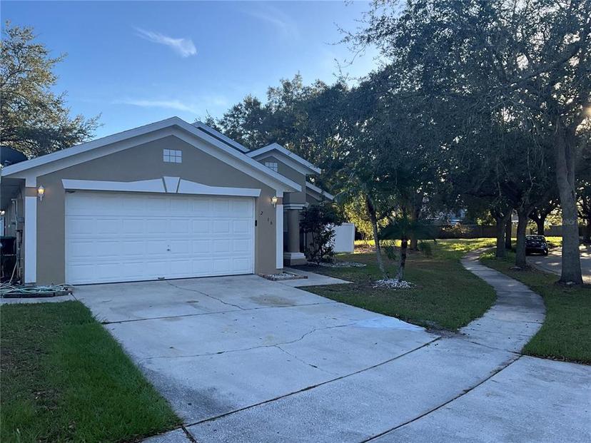 Picture of 2416 Sapier Court, Orlando FL 32837