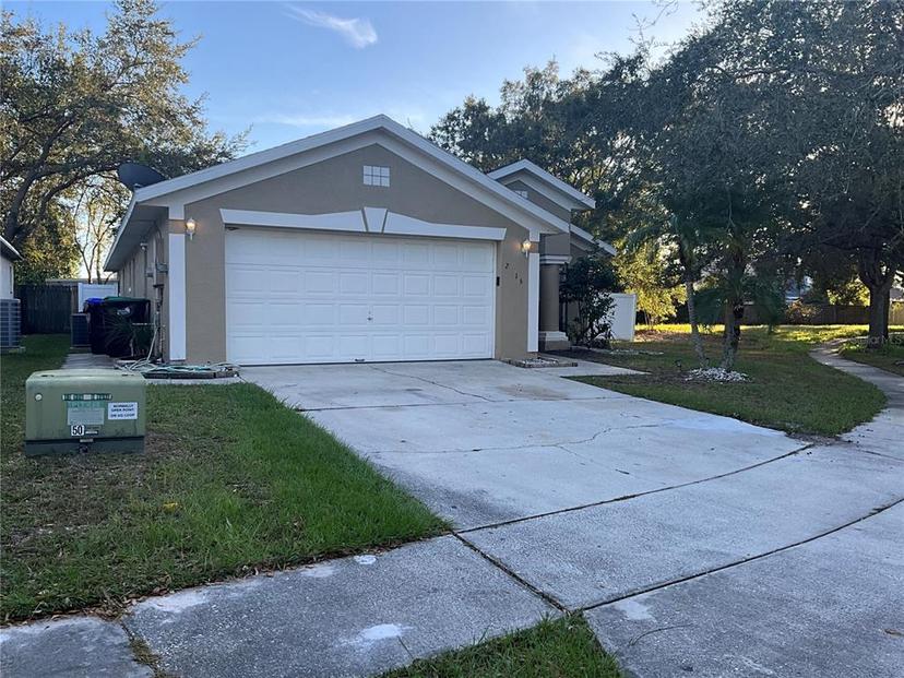 Picture of 2416 Sapier Court, Orlando FL 32837