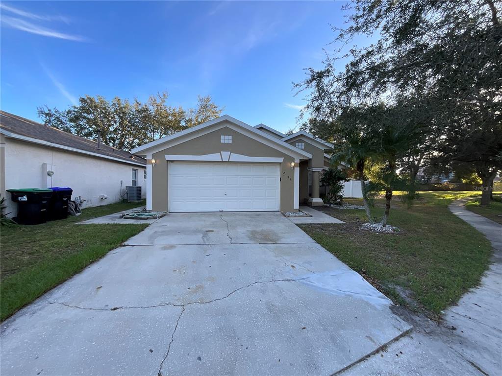 Picture of 2416 Sapier Court, Orlando, FL 32837