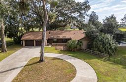 Picture of 12009 NE 8 Th Court, Ocala, FL 34479