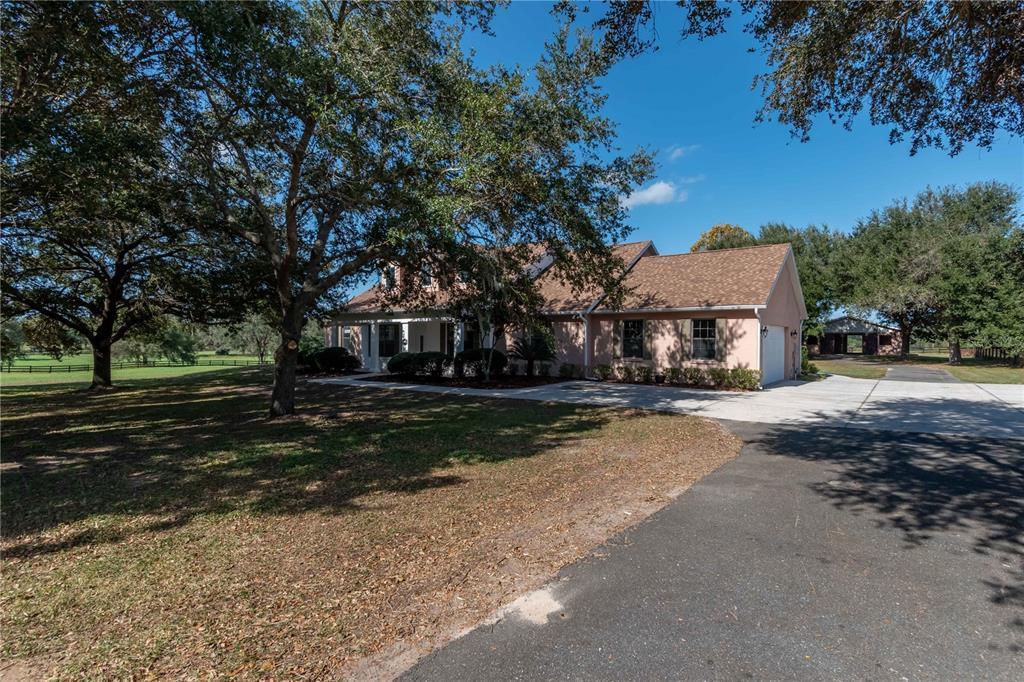 Picture of 245 NW 117Th Street, Ocala, FL 34475