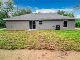 Picture of 24780 NW Hillsdale Avenue, Dunnellon, FL 34431