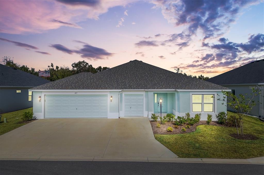 Picture of 6857 Baysinger Path, The Villages, FL 34762