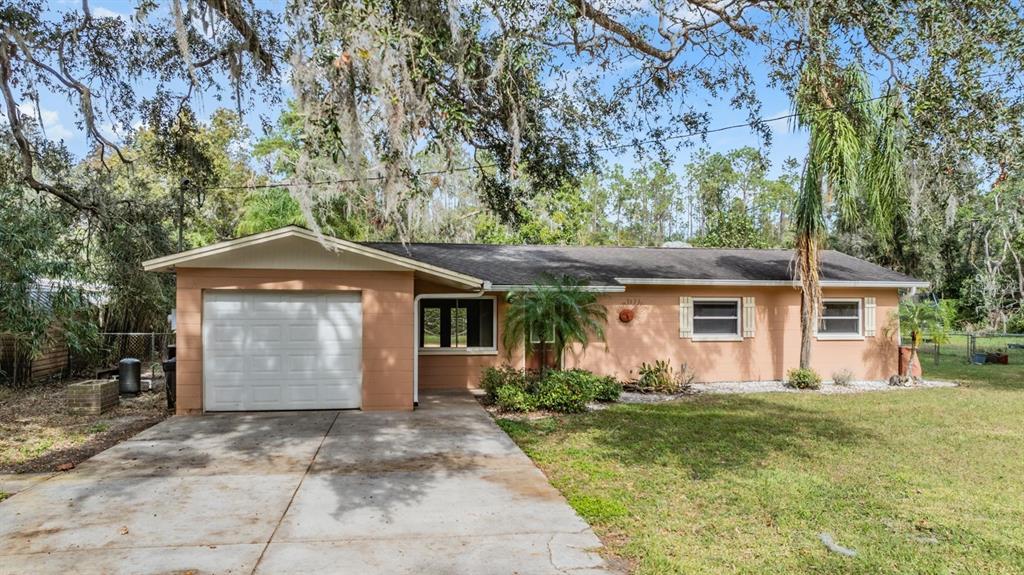 Picture of 209 Orange Drive, Lutz, FL 33548