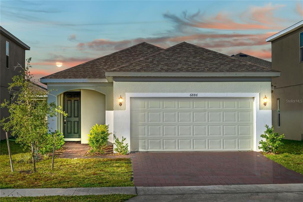 Picture of 6886 Wilson Hammock Avenue, Groveland, FL 34736