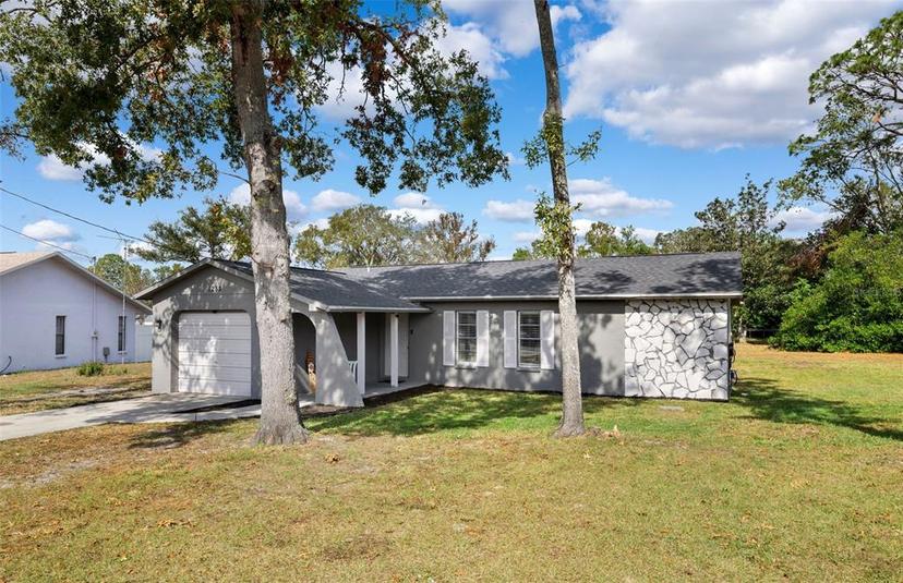 Picture of 1283 Coble Road, Spring Hill FL 34608