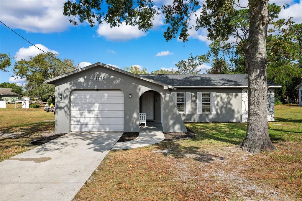 Picture of 1283 Coble Road, Spring Hill, FL 34608