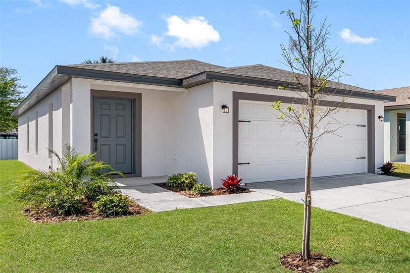 Picture of 29546 Fedora Circle, Brooksville FL 34602