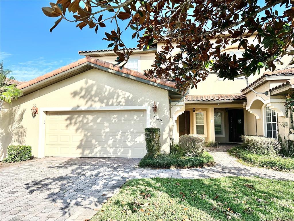 Picture of 26635 Bella Vista Drive, Howey In The Hills, FL 34737