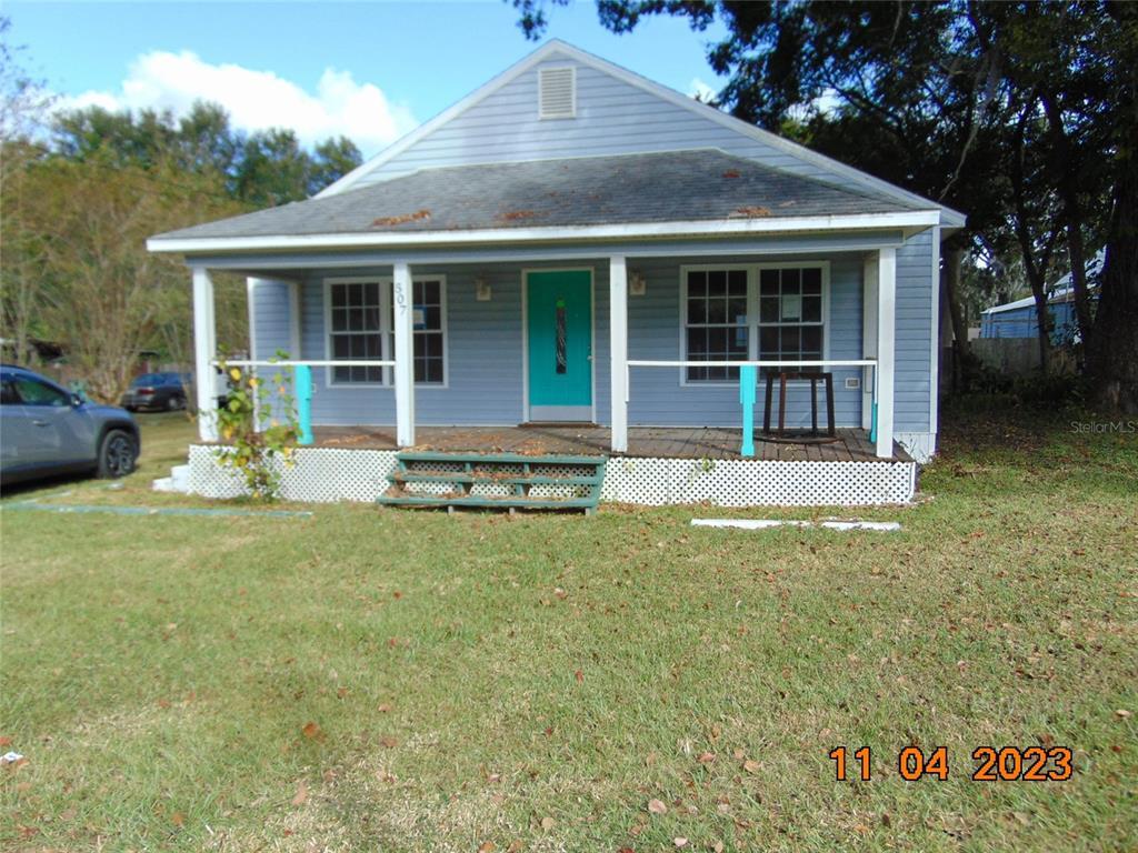 Picture of 507 Barwick Street, Wildwood, FL 34785