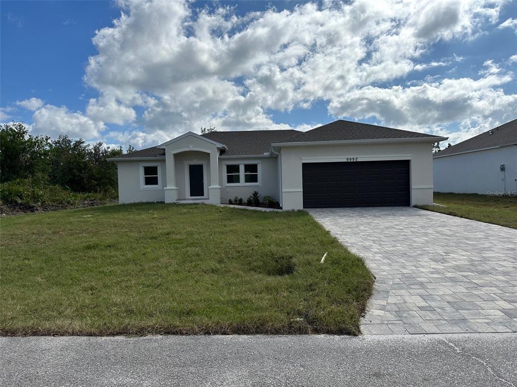 Picture of 9992 Antler Street, Port Charlotte, FL 33981