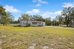 Picture of 12640 Pony Lane, Hudson, FL 34669