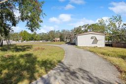 Picture of 12640 Pony Lane, Hudson, FL 34669