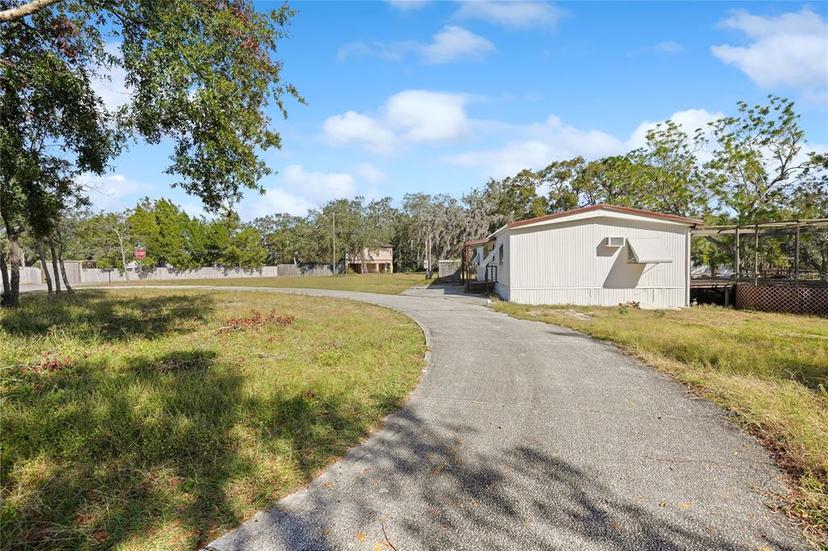 Picture of 12640 Pony Lane, Hudson FL 34669