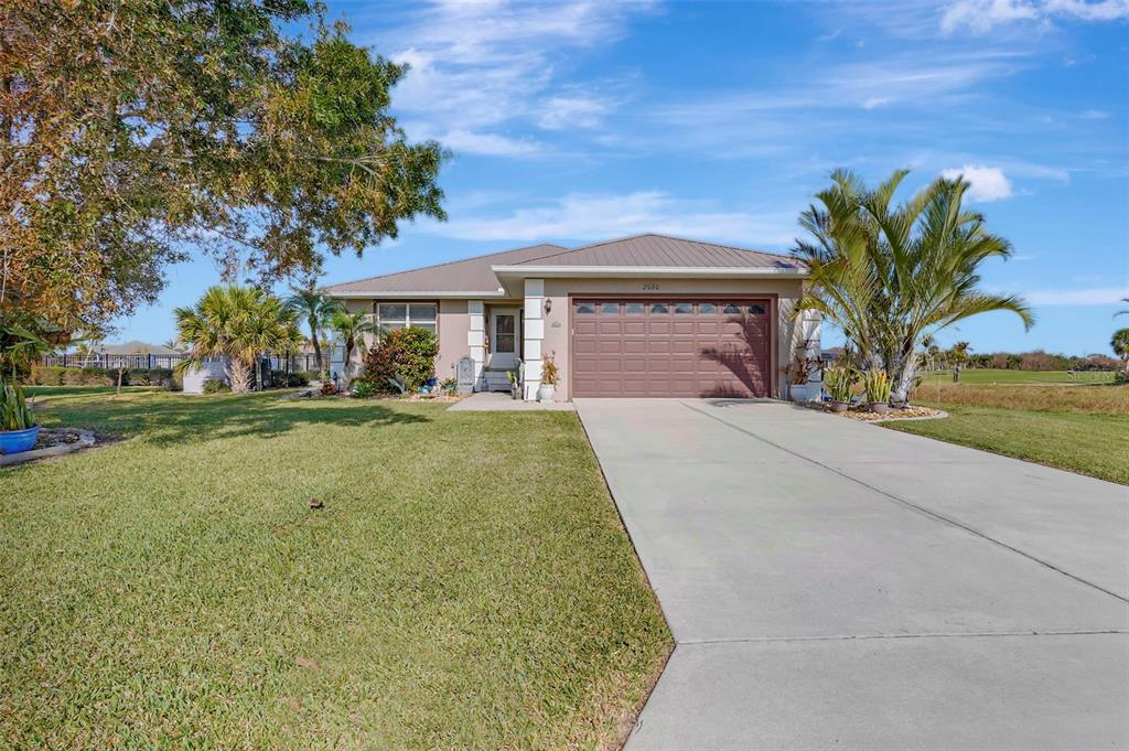 Picture of 2080 Padre Island Drive Unit 211, Punta Gorda, FL 33950