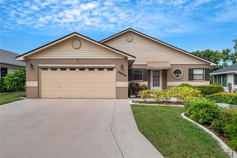 Picture of 6256 Sandpipers Drive, Lakeland FL 33809