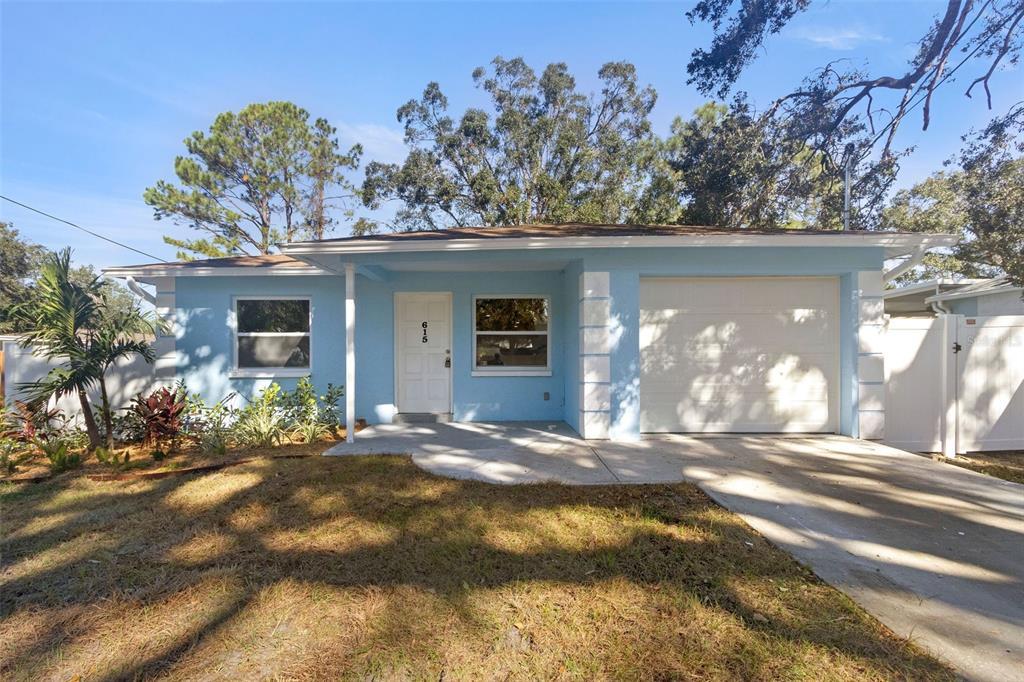 Picture of 615 W Virginia Avenue, Tampa, FL 33603