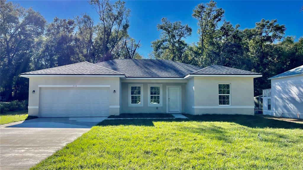 Picture of 7738 N Creek Way, Citrus Springs, FL 34434