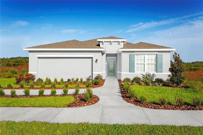 Picture of 5775 Anders Way, Saint Cloud FL 34771