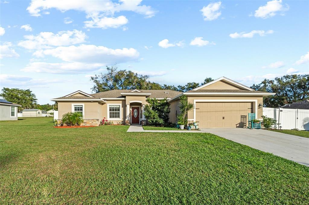 Picture of 210 S Kelly Street, Lake Hamilton, FL 33851