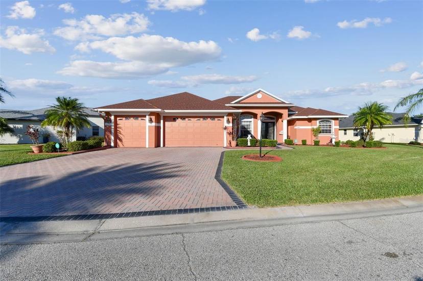 Picture of 5444 90Th Avenue Circle E, Parrish FL 34219