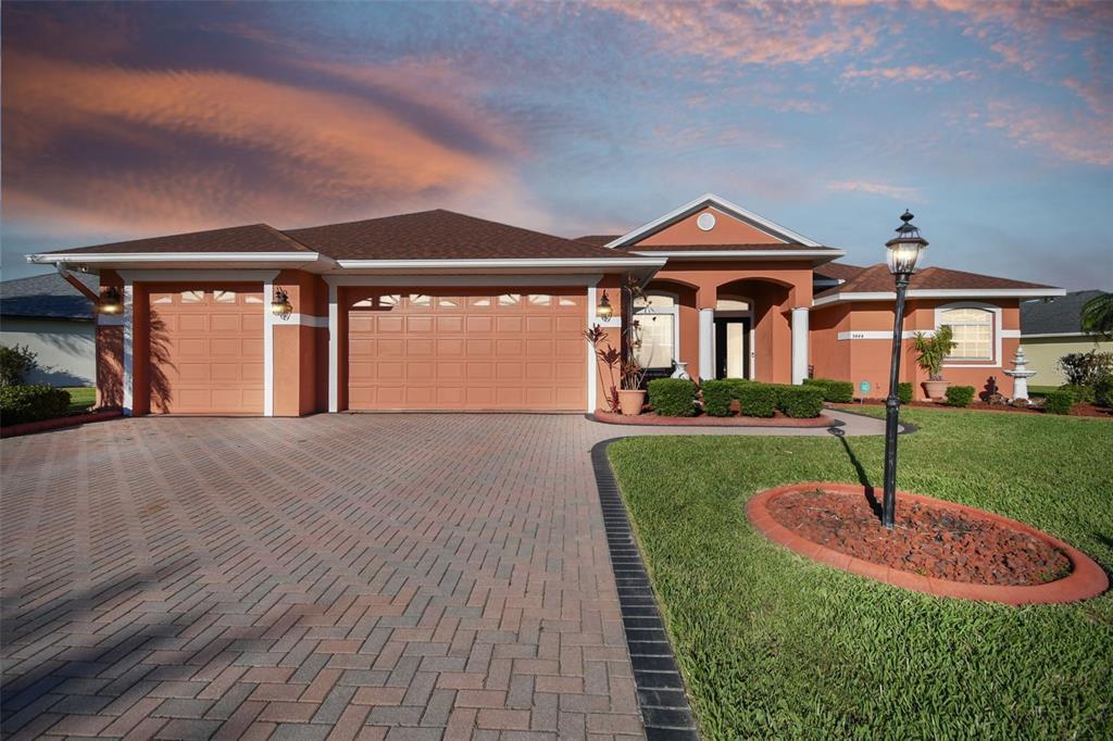 Picture of 5444 90Th Avenue Circle E, Parrish, FL 34219