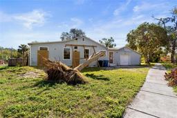 Picture of 4716 Iris Street N, St Petersburg, FL 33714