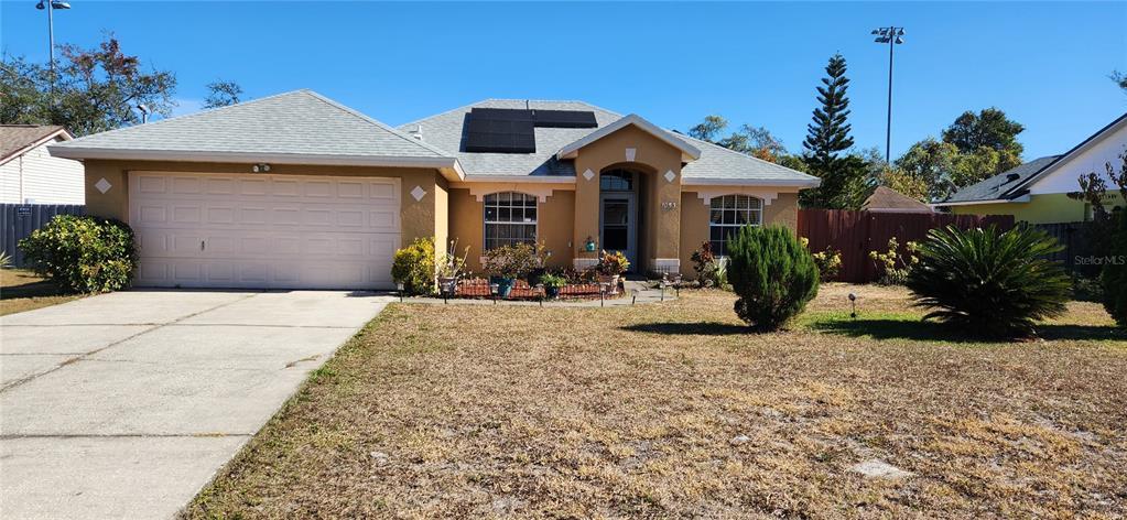 Picture of 1053 Hemingway Drive, Deltona, FL 32725