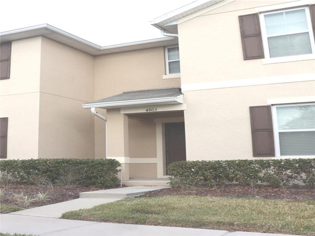 Picture of 4803 Apple Blossom Lane Unit 4803, Saint Cloud, FL 34771