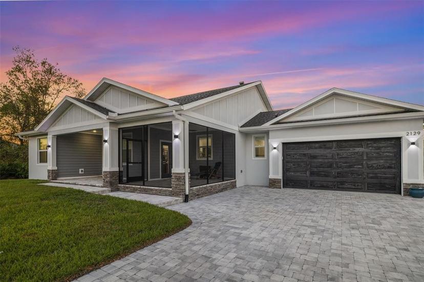 Picture of 2129 Lorraine Drive, Port Charlotte FL 33953