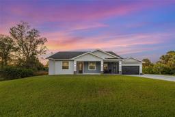 Picture of 2129 Lorraine Drive, Port Charlotte, FL 33953