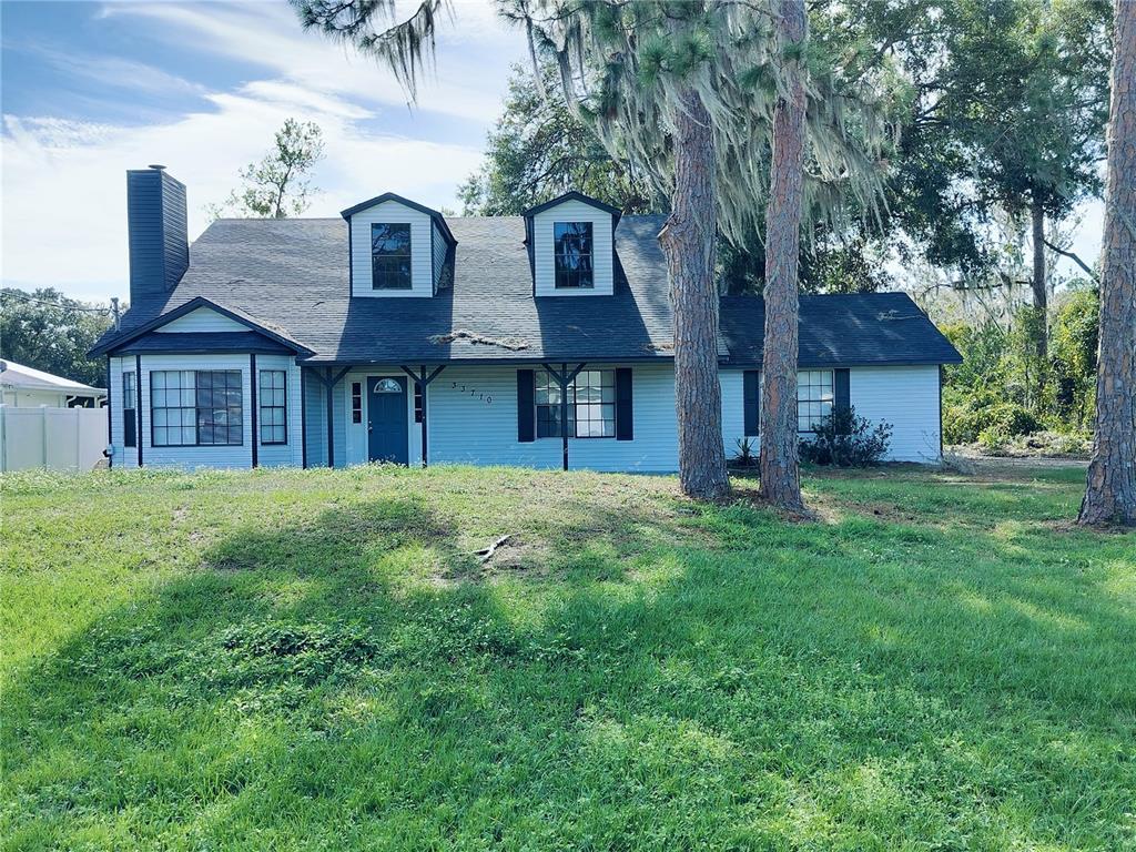 Picture of 33710 Linda Lane, Leesburg, FL 34788