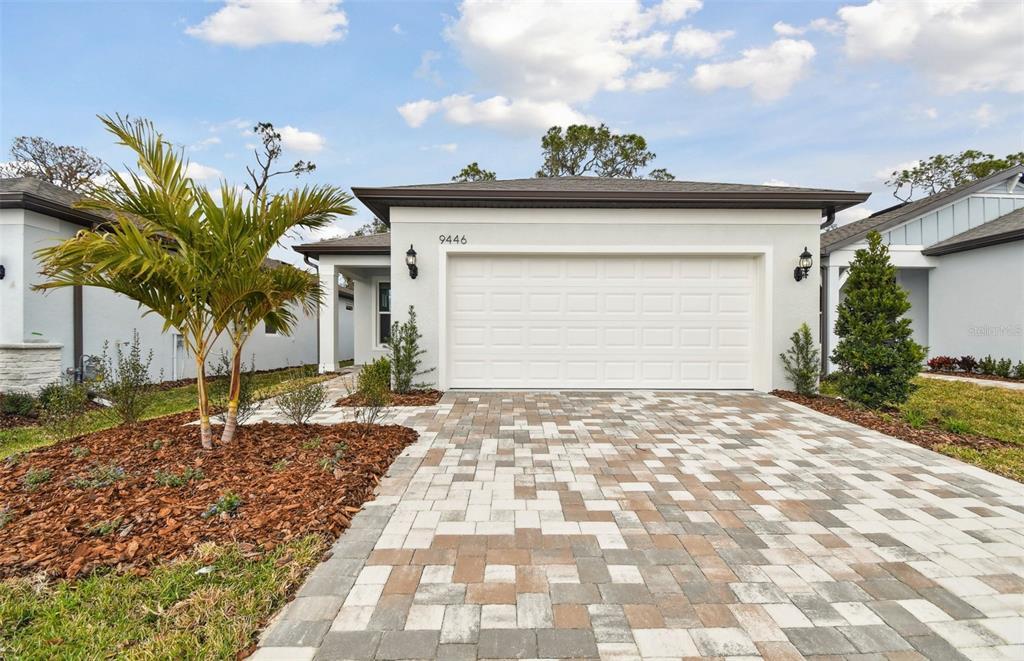 Picture of 9446 Shorebird Court, Parrish, FL 34219