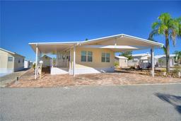 Picture of 251 Patterson Road Unit I46, Haines City, FL 33844