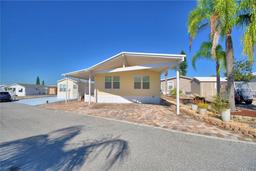 Picture of 251 Patterson Road Unit I46, Haines City, FL 33844