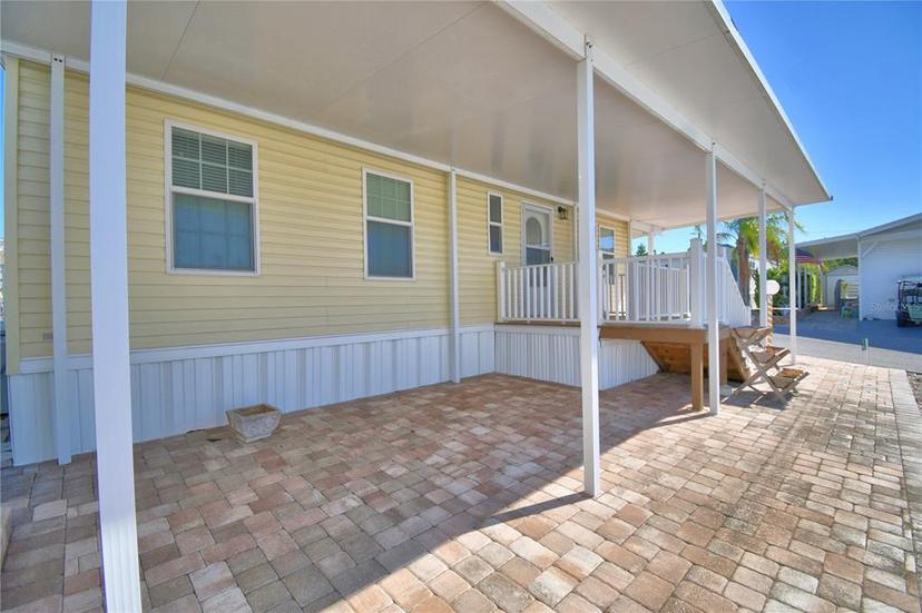 Picture of 251 Patterson Road Unit I46, Haines City FL 33844